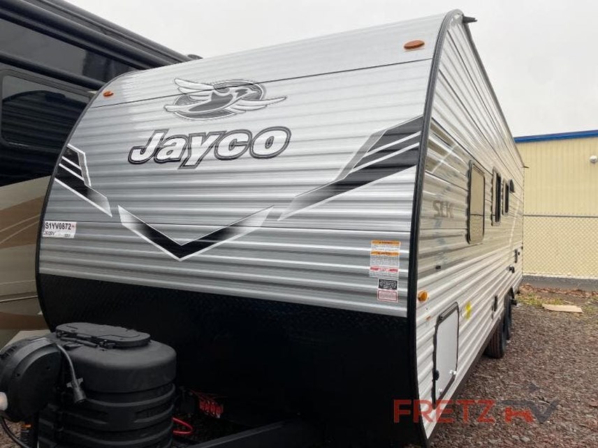 New 2025 Jayco Jay Flight SLX 260BH available in Souderton, Pennsylvania