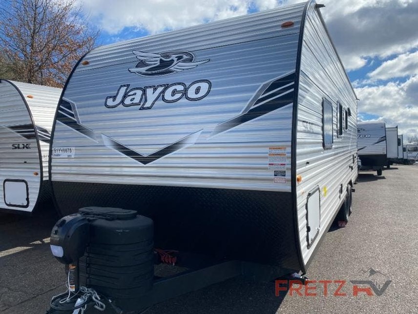 New 2025 Jayco Jay Flight SLX 260BH available in Souderton, Pennsylvania