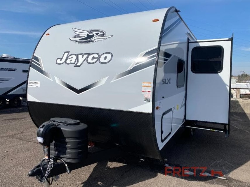 New 2025 Jayco Jay Flight SLX 200MKS available in Souderton, Pennsylvania
