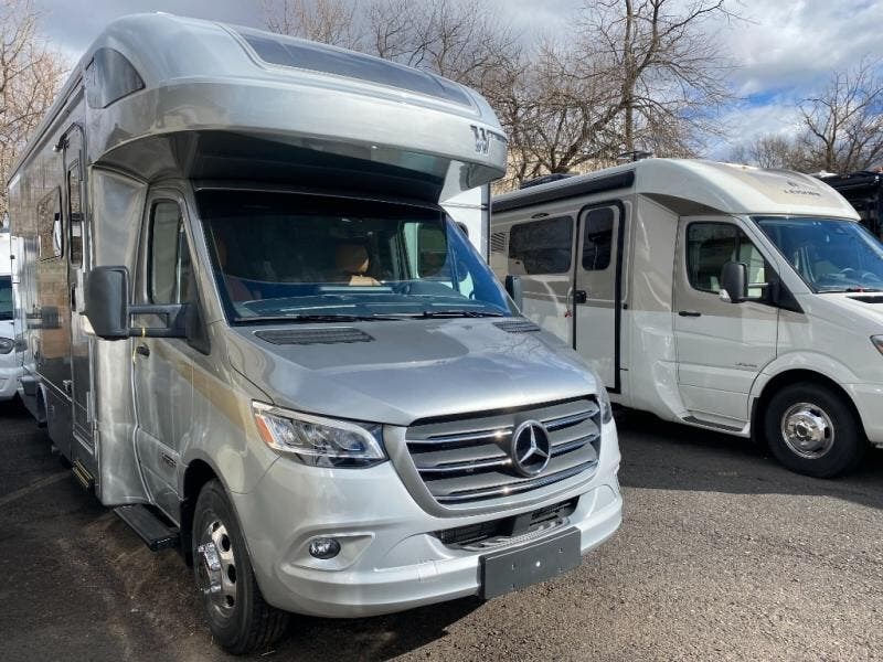 2025 Navion 24T by Winnebago from Fretz RV in Souderton, Pennsylvania