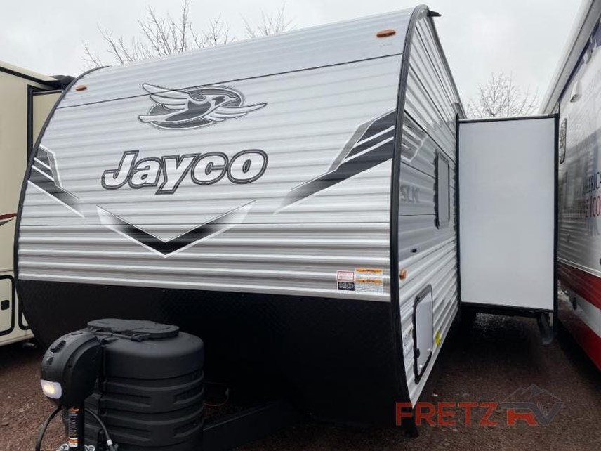 New 2025 Jayco Jay Flight 294QBS available in Souderton, Pennsylvania