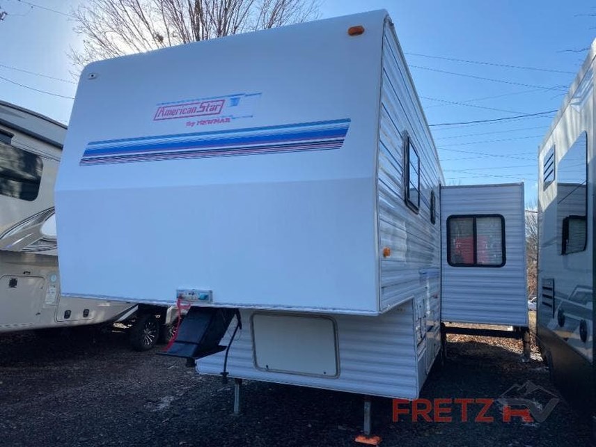 Used 1994 Newmar American Star 33 available in Souderton, Pennsylvania