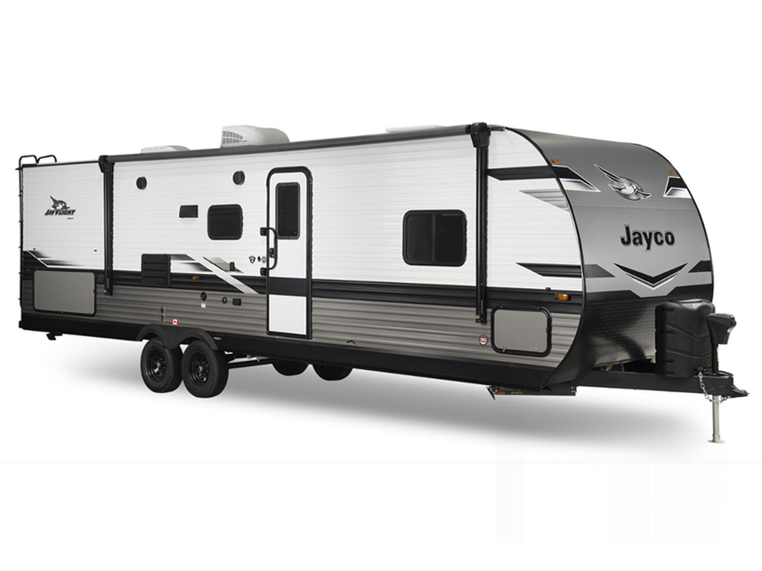 Used 2023 Jayco Jay Flight 212QB available in Souderton, Pennsylvania