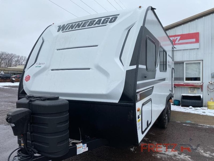 New 2025 Winnebago Micro Minnie 1800BH available in Souderton, Pennsylvania