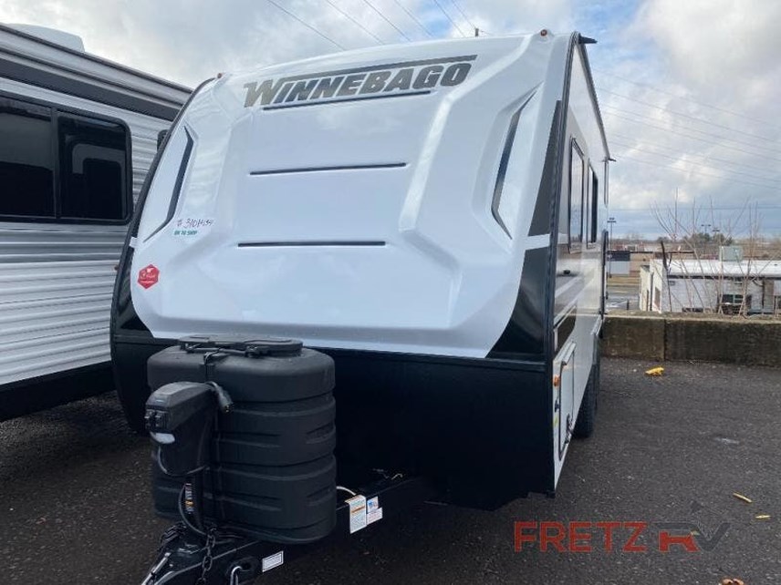 New 2025 Winnebago Micro Minnie 1800BH available in Souderton, Pennsylvania