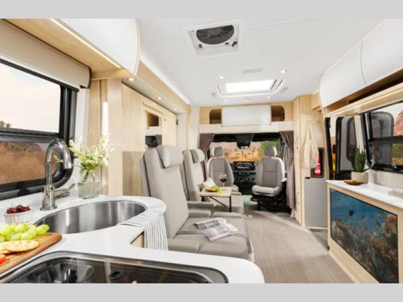 2021 Leisure Travel Unity U24MB RV for Sale in Souderton, PA 18964 ...