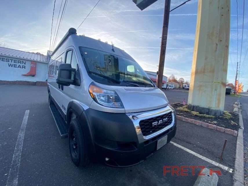 Used 2023 Coachmen Nova 20C available in Souderton, Pennsylvania