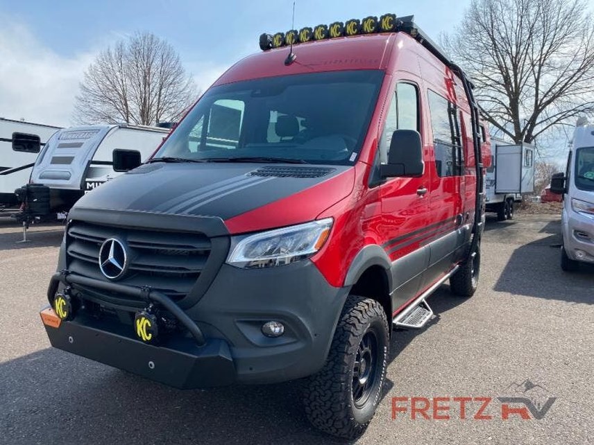 New 2024 Storyteller Overland Beast MODE Storyteller Overland available in Souderton, Pennsylvania