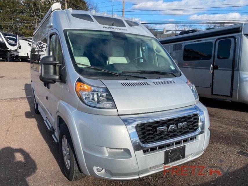 Used 2022 Roadtrek Roadtrek Zion available in Souderton, Pennsylvania