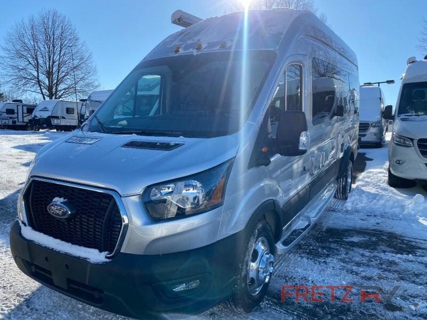 New 2025 Pleasure-Way Ontour 2.2 available in Souderton, Pennsylvania
