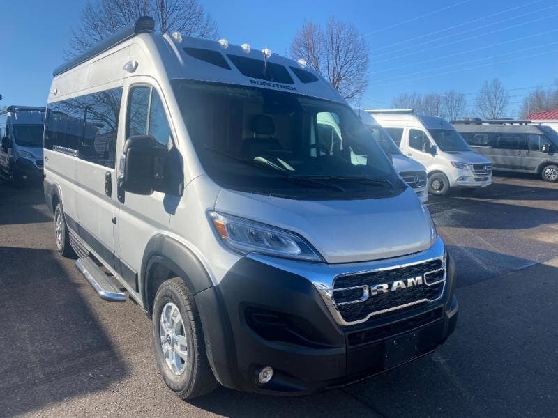 2025 Roadtrek Play + by Roadtrek from Fretz RV in Souderton, Pennsylvania