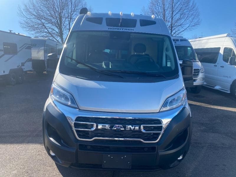 New 2026 Roadtrek Roadtrek Play + available in Souderton, Pennsylvania
