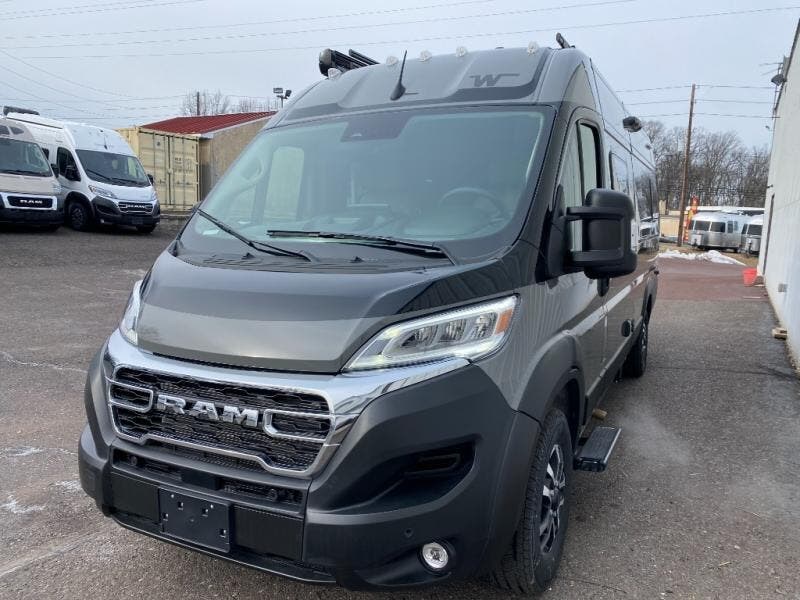 2025 Winnebago Travato 59G