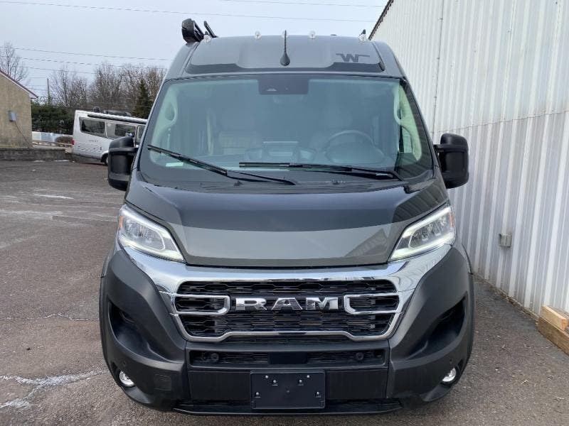 New 2025 Winnebago Travato 59G available in Souderton, Pennsylvania