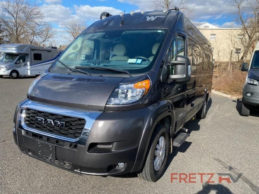 Used 2022 Winnebago Travato 59K available in Souderton, Pennsylvania