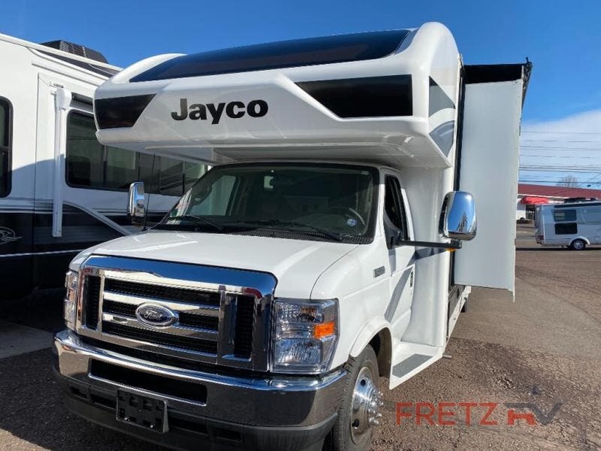 Used 2023 Jayco Greyhawk 30Z available in Souderton, Pennsylvania