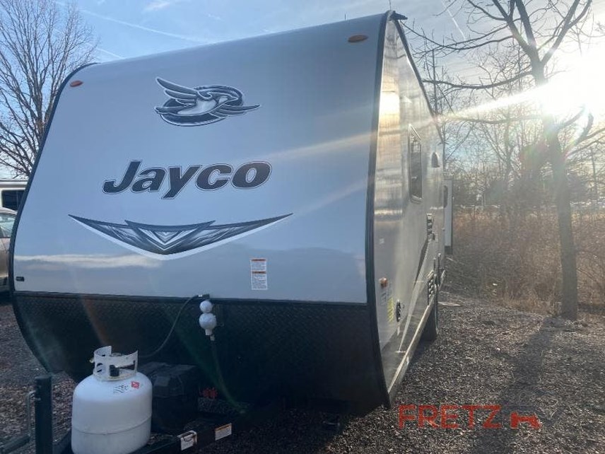 Used 2021 Jayco Jay Flight SLX 7 195RB available in Souderton, Pennsylvania