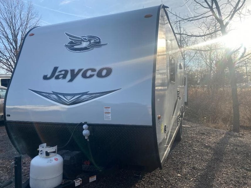 Used 2021 Jayco Jay Flight SLX 7 195RB available in Souderton, Pennsylvania