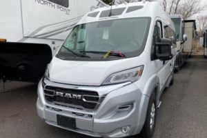 2025 Roadtrek Roadtrek Zion