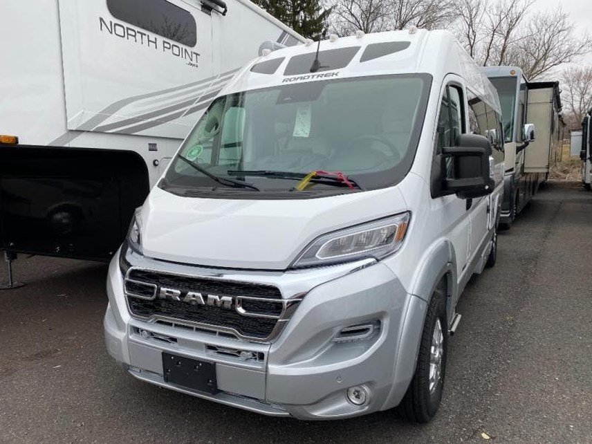 New 2025 Roadtrek Roadtrek Zion available in Souderton, Pennsylvania