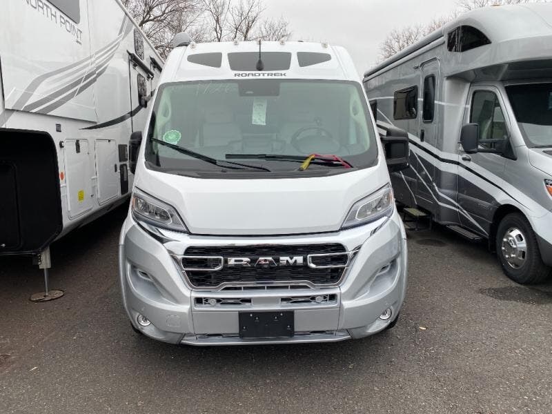 New 2026 Roadtrek Roadtrek Zion available in Souderton, Pennsylvania