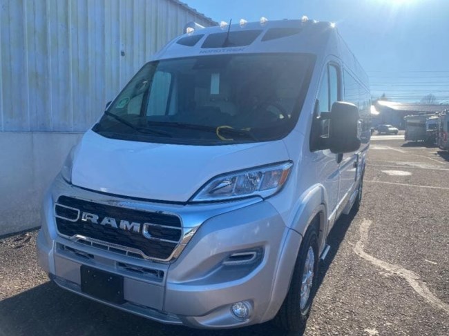 2025 Roadtrek Roadtrek Chase 50th Anniversary