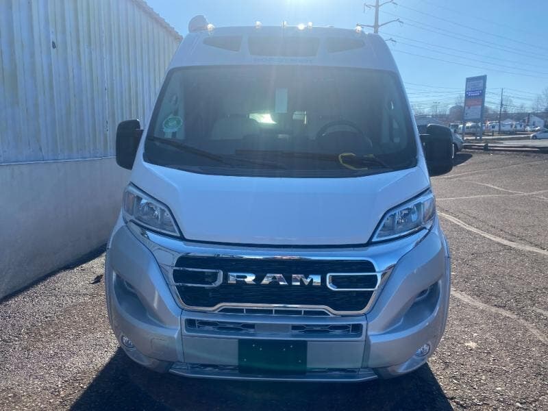 New 2025 Roadtrek Roadtrek Chase 50th Anniversary available in Souderton, Pennsylvania