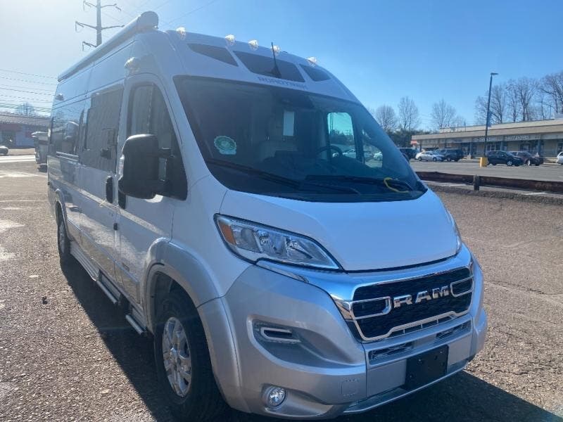 2025 Roadtrek Chase 50th Anniversary by Roadtrek from Fretz RV in Souderton, Pennsylvania