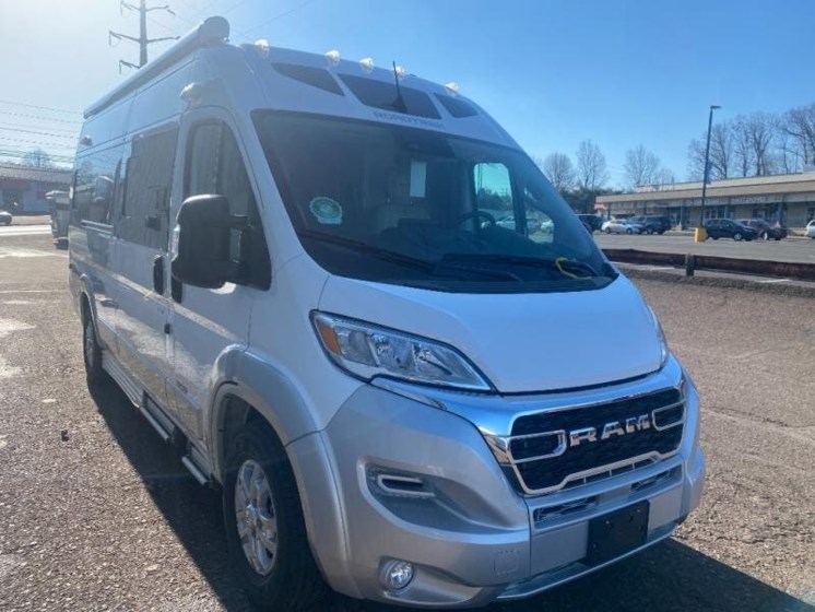 Fretz Rv 2025 Roadtrek Roadtrek Chase 50th Anniversary RV for Sale in Souderton ...