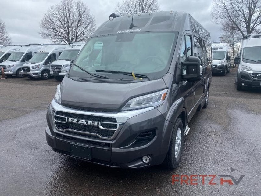 New 2025 Roadtrek Roadtrek Chase available in Souderton, Pennsylvania