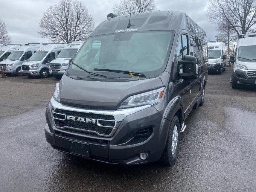 New 2025 Roadtrek Roadtrek Chase available in Souderton, Pennsylvania