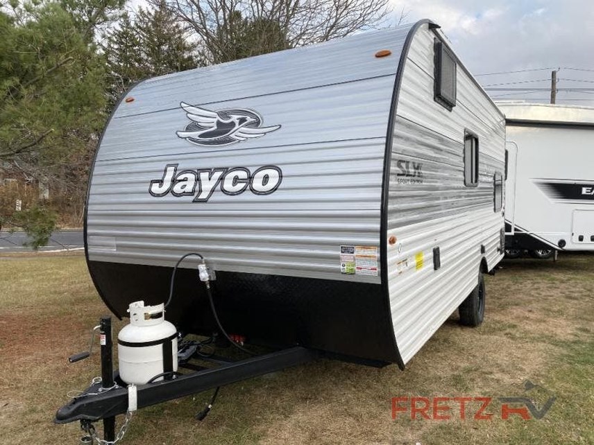 New 2025 Jayco Jay Flight SLX 170BH available in Souderton, Pennsylvania
