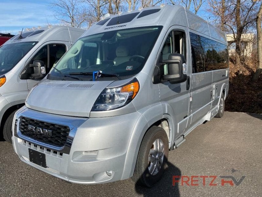 Used 2021 Roadtrek Roadtrek MTRH. available in Souderton, Pennsylvania
