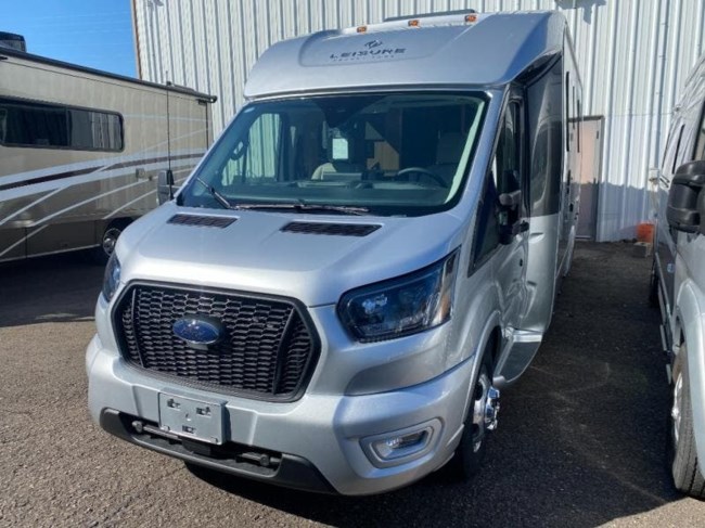 2025 Leisure Travel Wonder 24RL