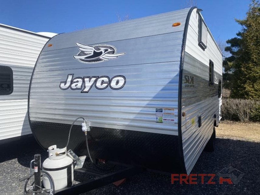 New 2025 Jayco Jay Flight SLX 170BH available in Souderton, Pennsylvania