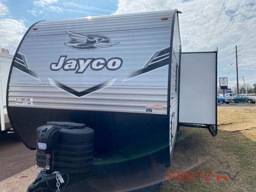 New 2025 Jayco Jay Flight 294QBS available in Souderton, Pennsylvania