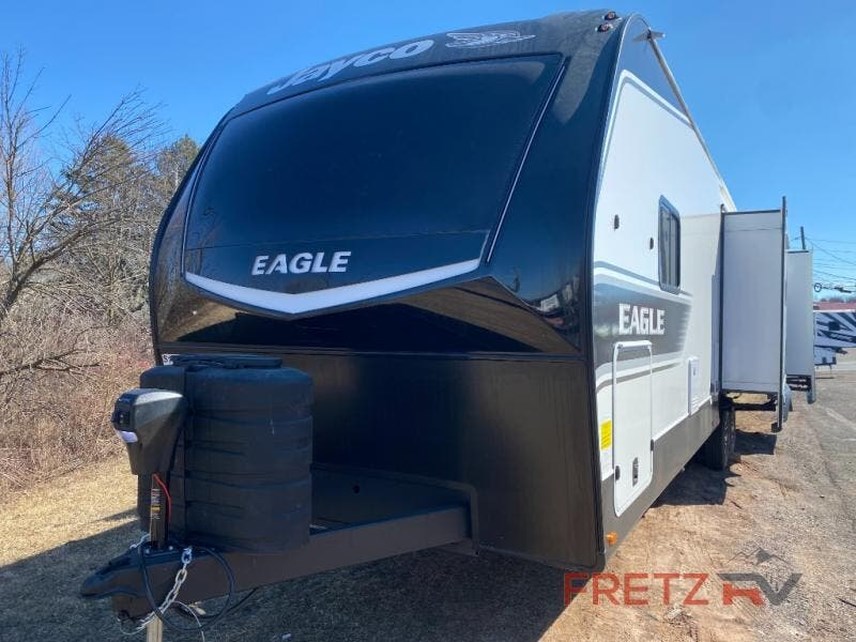 New 2025 Jayco Eagle HT 312BHOK available in Souderton, Pennsylvania
