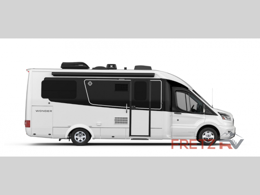 New 2025 Leisure Travel Wonder 24RTB available in Souderton, Pennsylvania