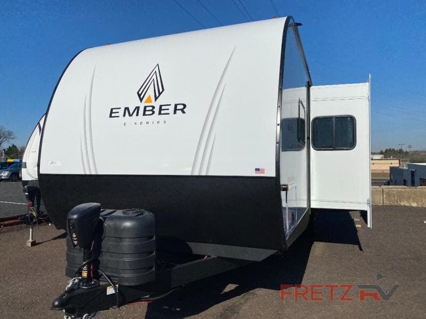 New 2025 Ember RV E-Series 26ETS available in Souderton, Pennsylvania