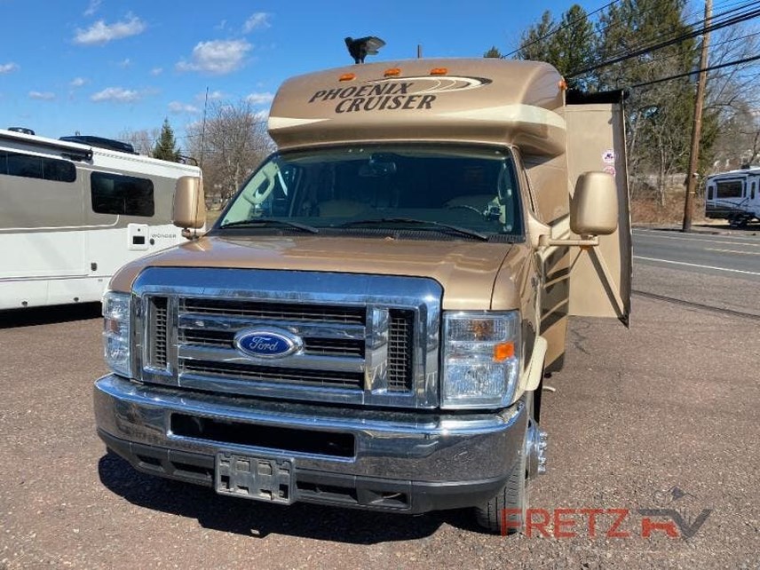 Used 2016 Phoenix Cruiser 2552 Phoenix Cruiser available in Souderton, Pennsylvania
