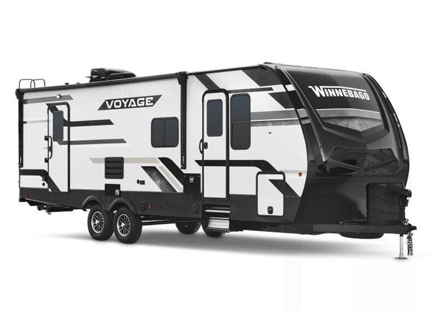 New 2024 Winnebago Voyage V3235RL available in Souderton, Pennsylvania