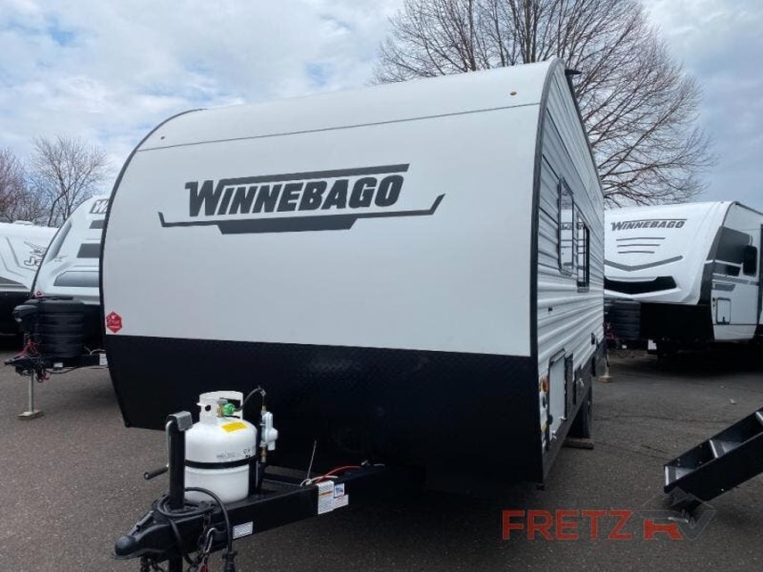 New 2025 Winnebago Access 18RK available in Souderton, Pennsylvania