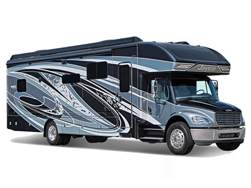 New 2025 Jayco Seneca Prestige 37L available in Souderton, Pennsylvania