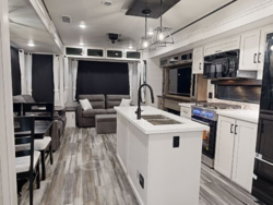New 2027 Jayco Bungalow 40RLTS available in Souderton, Pennsylvania