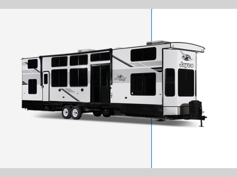 2026 Bungalow 40RLTS by Jayco from Fretz RV in Souderton, Pennsylvania