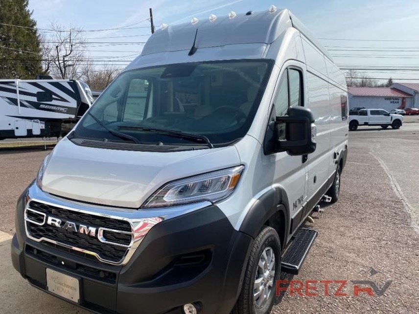 Used 2025 Coachmen Nova 20C available in Souderton, Pennsylvania