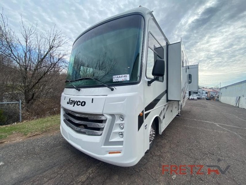 New 2025 Jayco Alante SE 27ASE available in Souderton, Pennsylvania