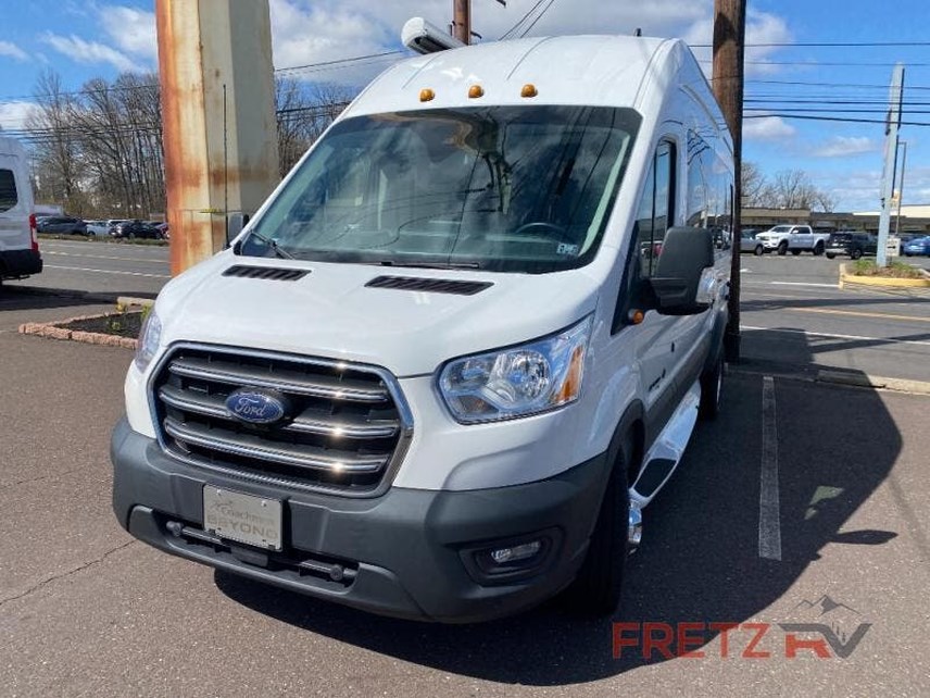 Used 2021 Coachmen Beyond 22C AWD available in Souderton, Pennsylvania