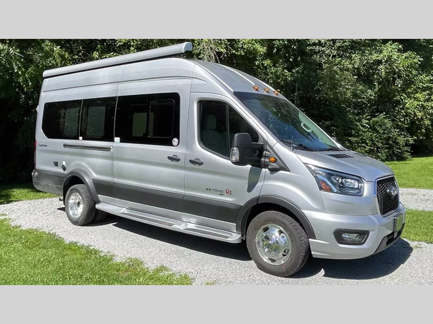 New 2025 Coachmen Beyond 22RB AWD available in Souderton, Pennsylvania