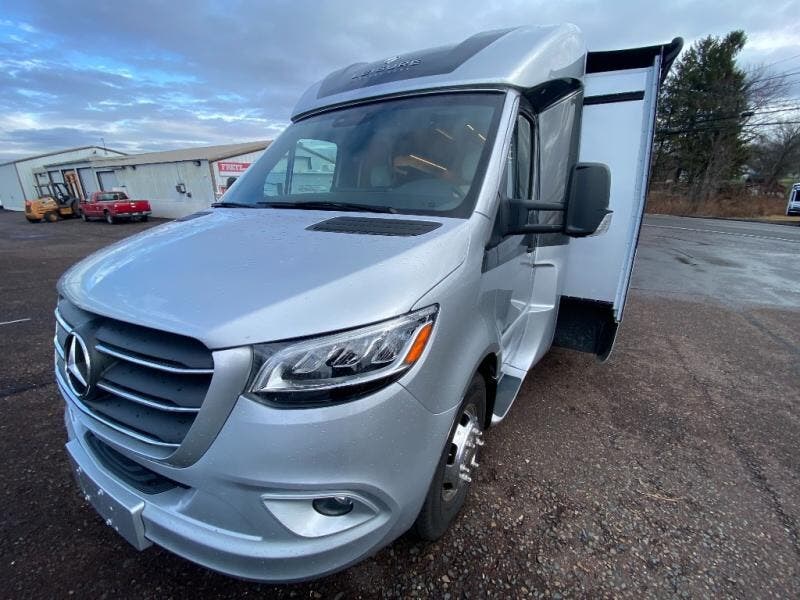 2023 Leisure Travel Unity U24MB RV for Sale in Souderton, PA 18964 ...